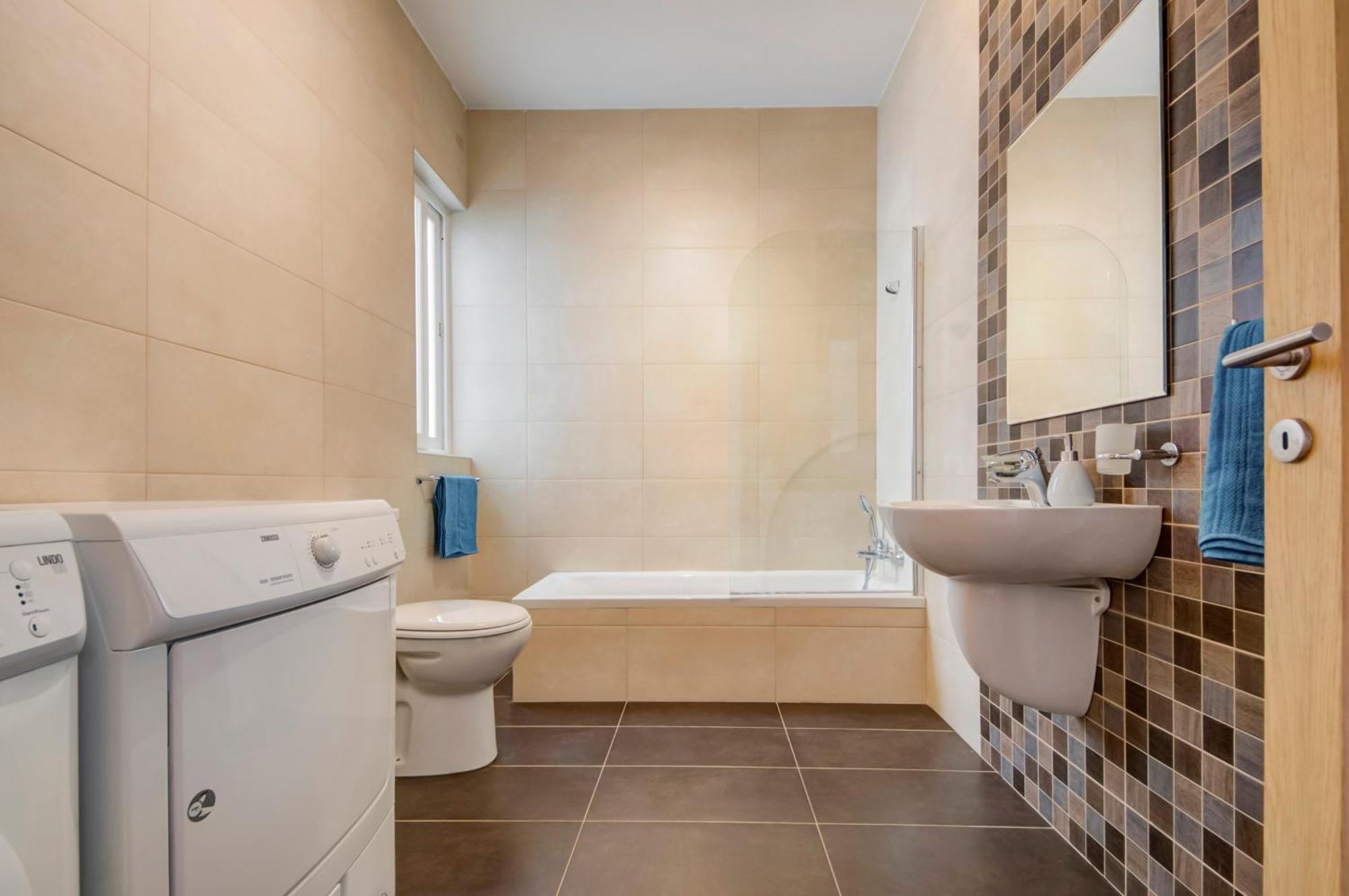 Modern 2Br Apt With Balconies In St Julians, Paceville - Apt 5 By Vaganza Saint Julian's Exterior photo